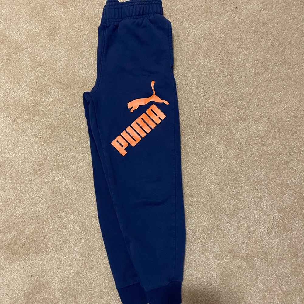 Puma joggers
